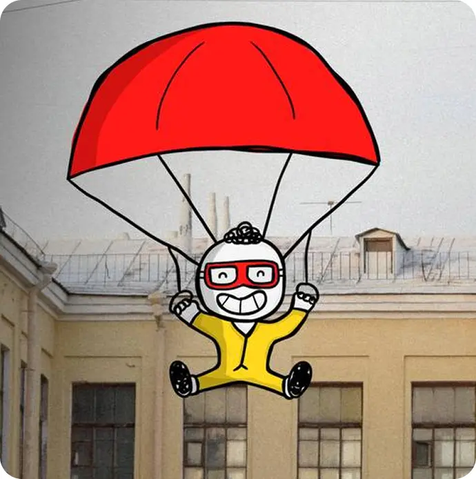 Комплексный SMM для Технологического института